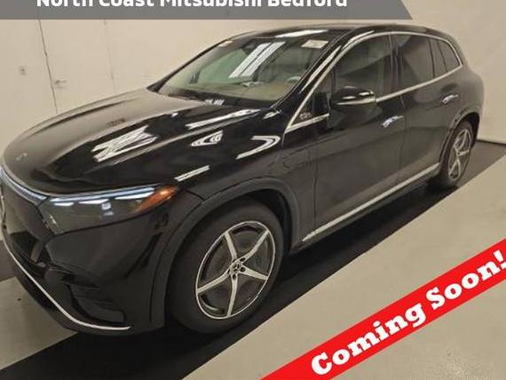 MERCEDES-BENZ EQS-CLASS SUV 2023 4JGDM4EB8PA020083 image MERCEDES-BENZ EQS-CLASS SUV 2023 4JGDM4EB8PA020083 image
